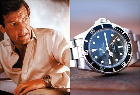 Relojes