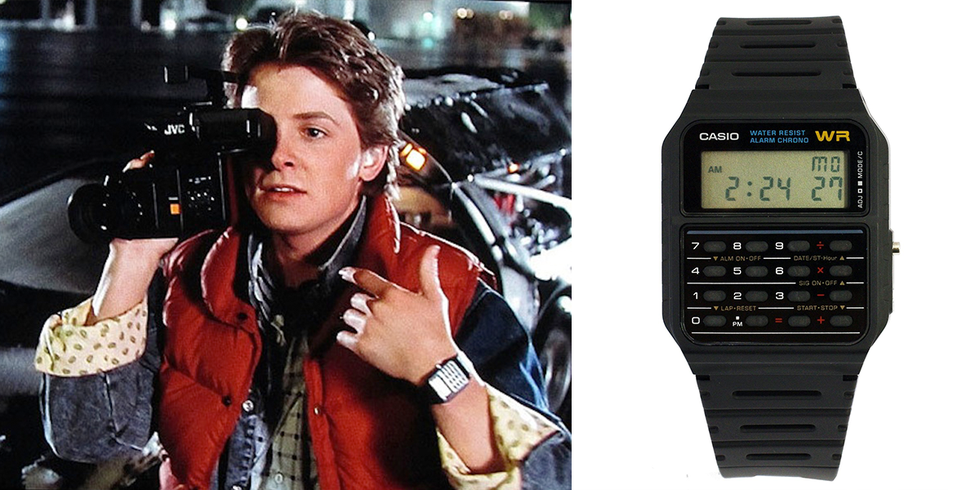 Relojes