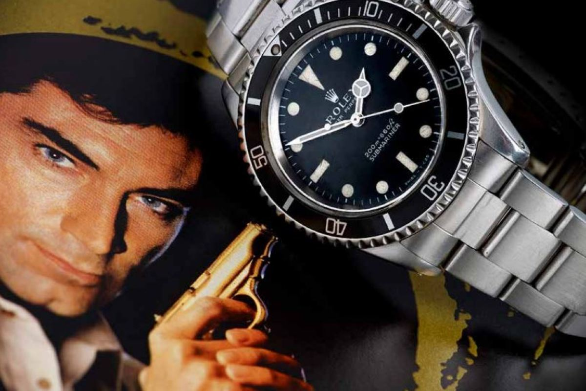 Relojes
