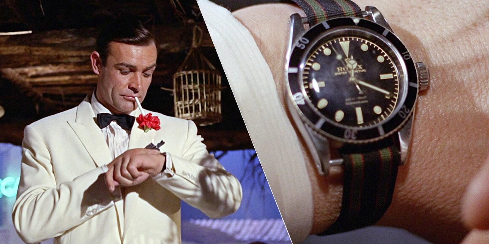 Relojes