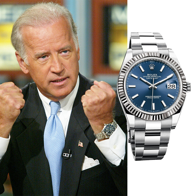 Reloj Rolex