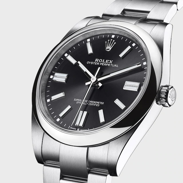 Reloj Rolex