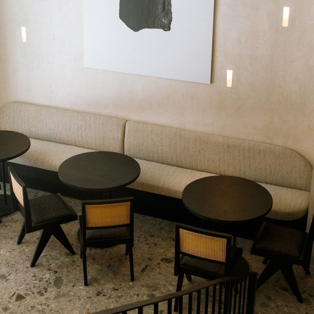 Interior de Fayer