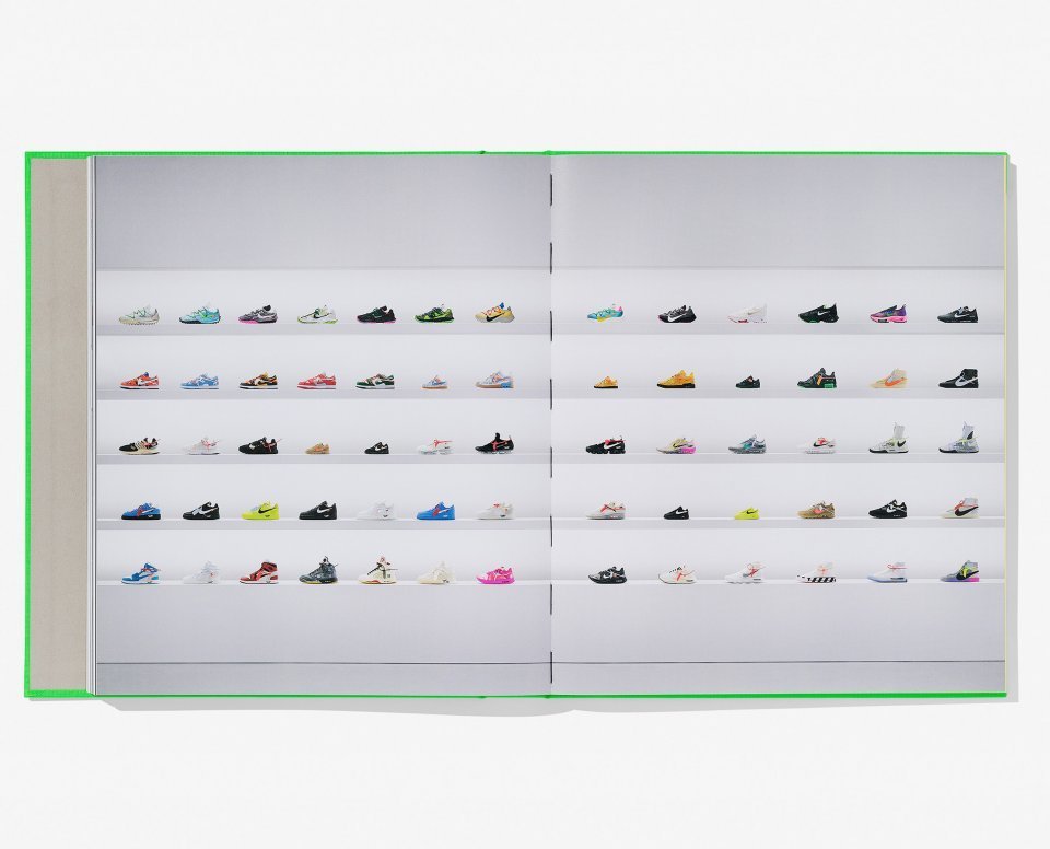 Libro ICONS de Taschen