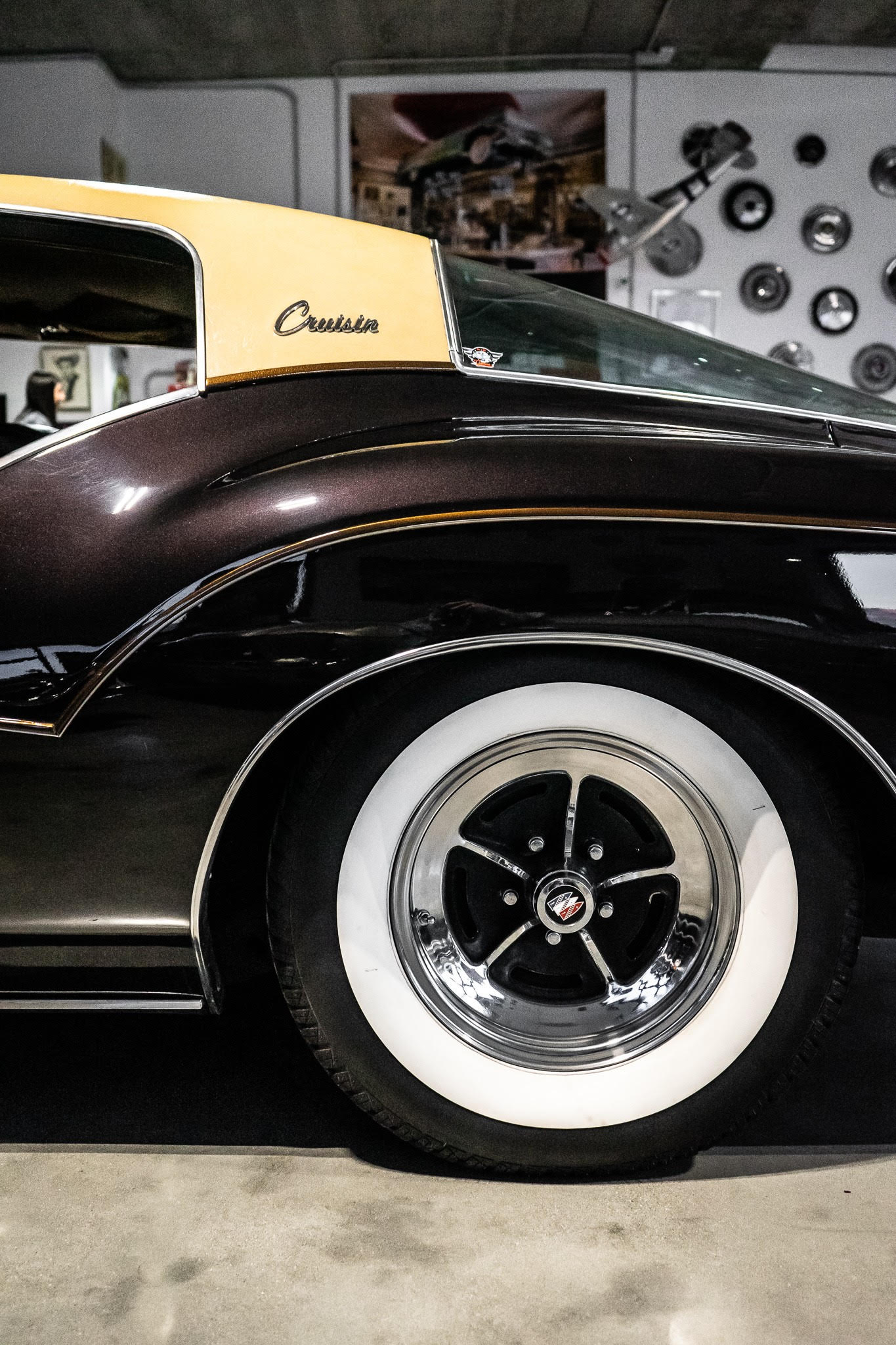 El Buick Riviera