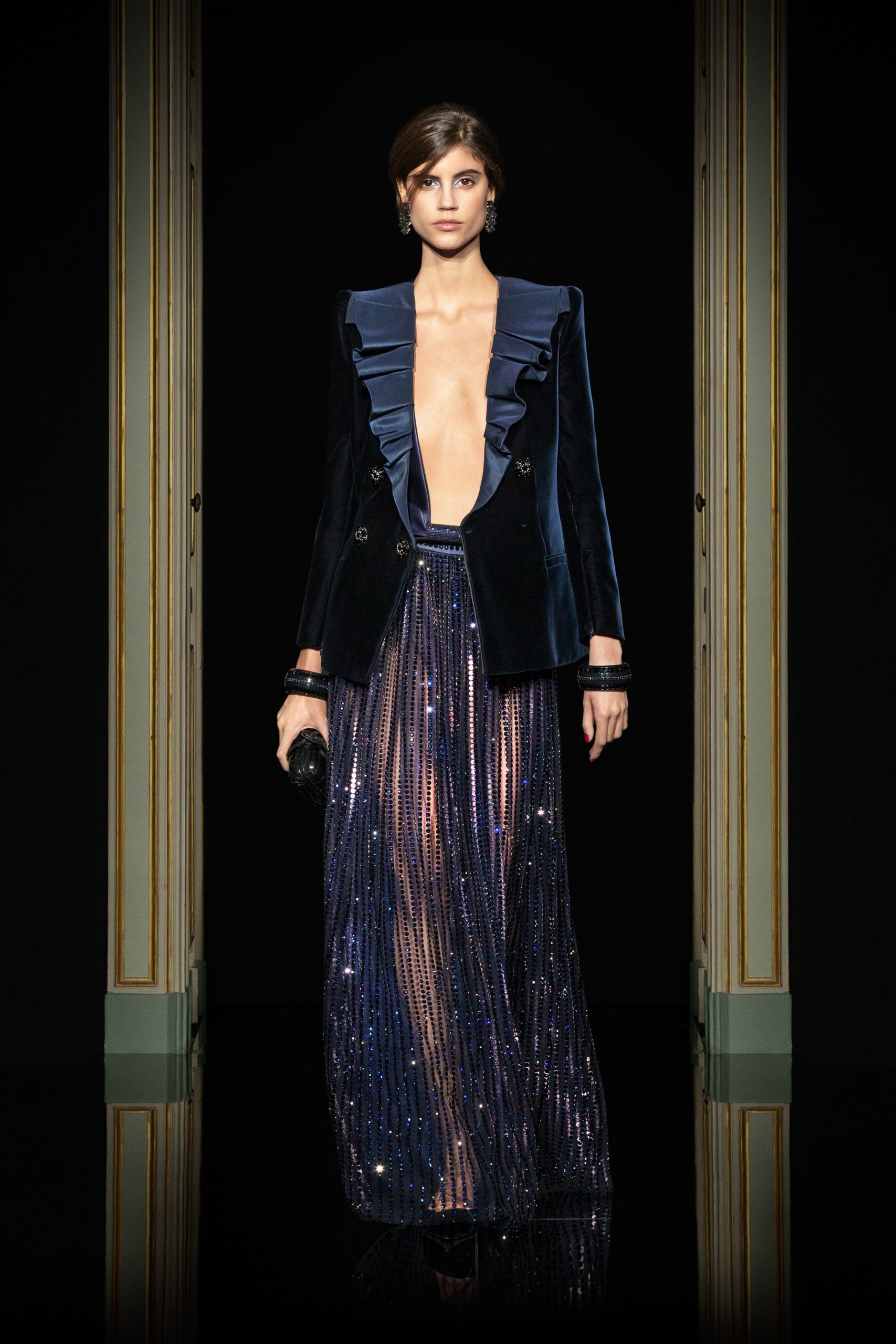 Armani Priv&eacute;