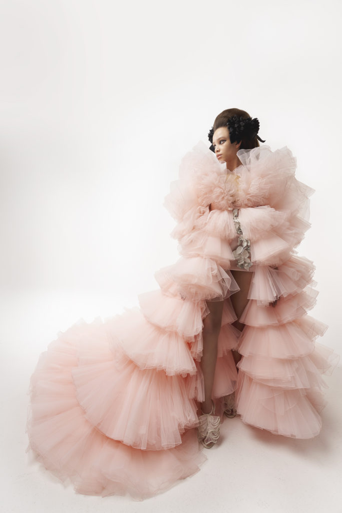 GIAMBATTISTA VALLI