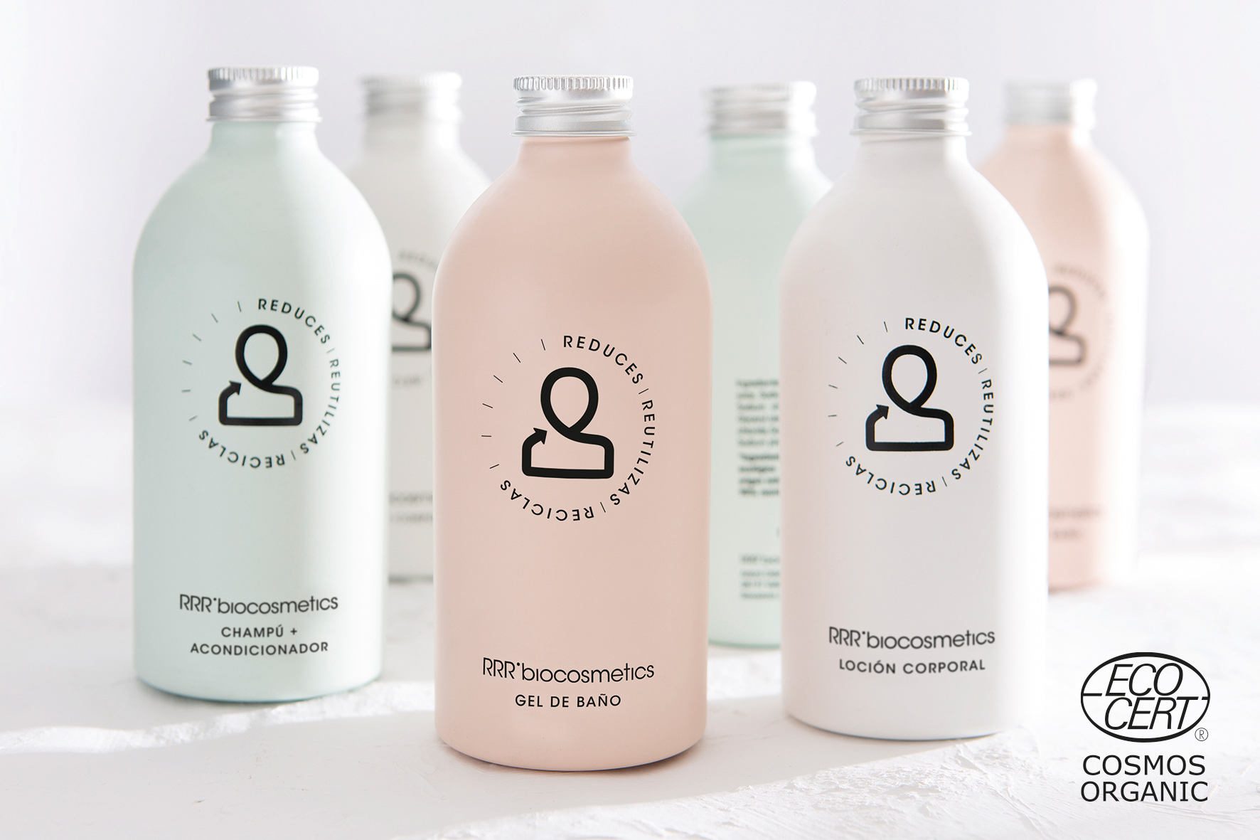 RRR'biocosmetics