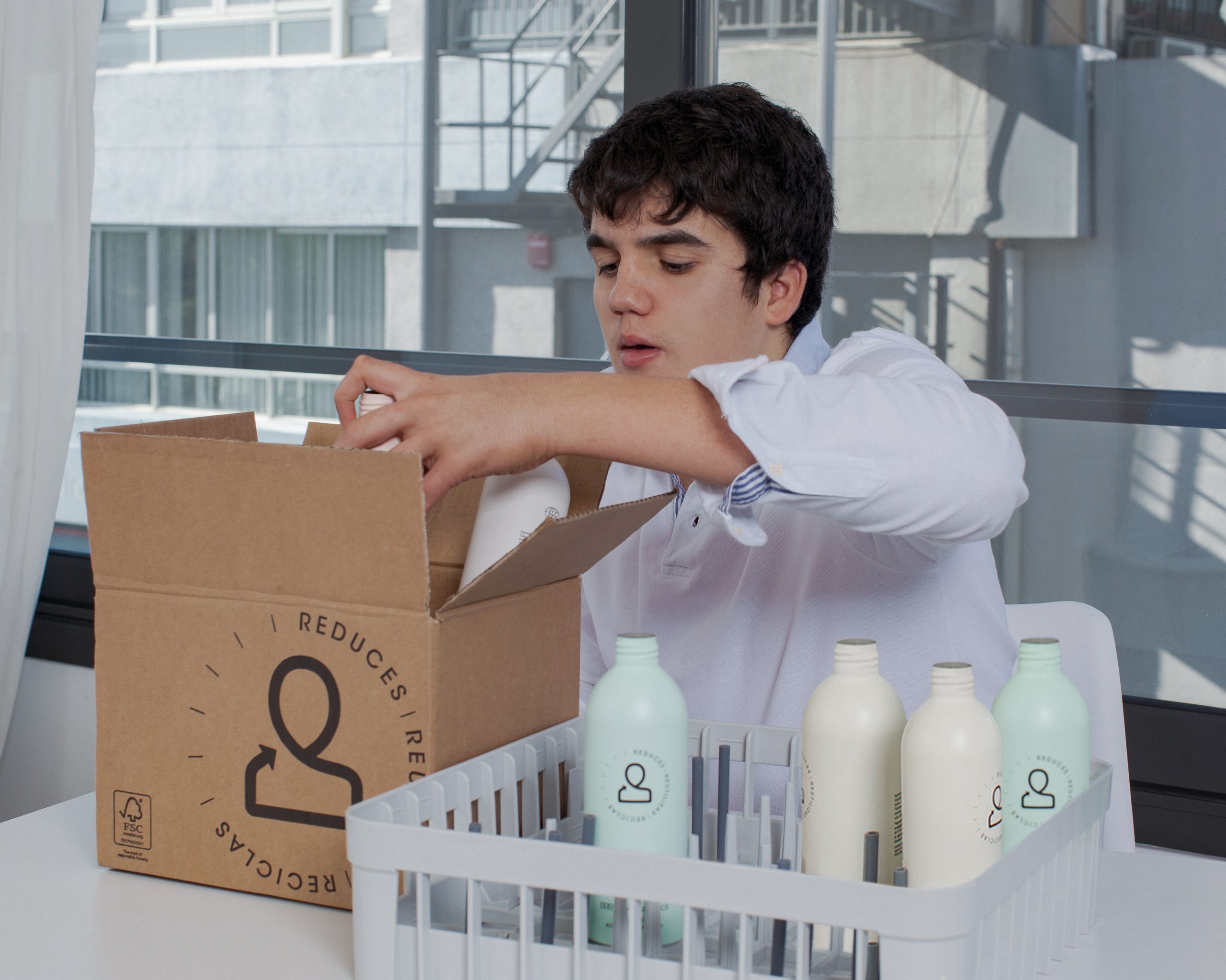 RRR'biocosmetics