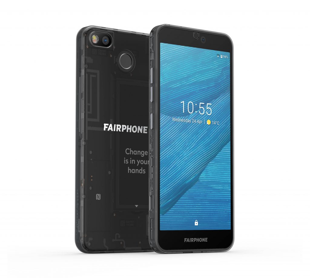 Foto: Fairphone