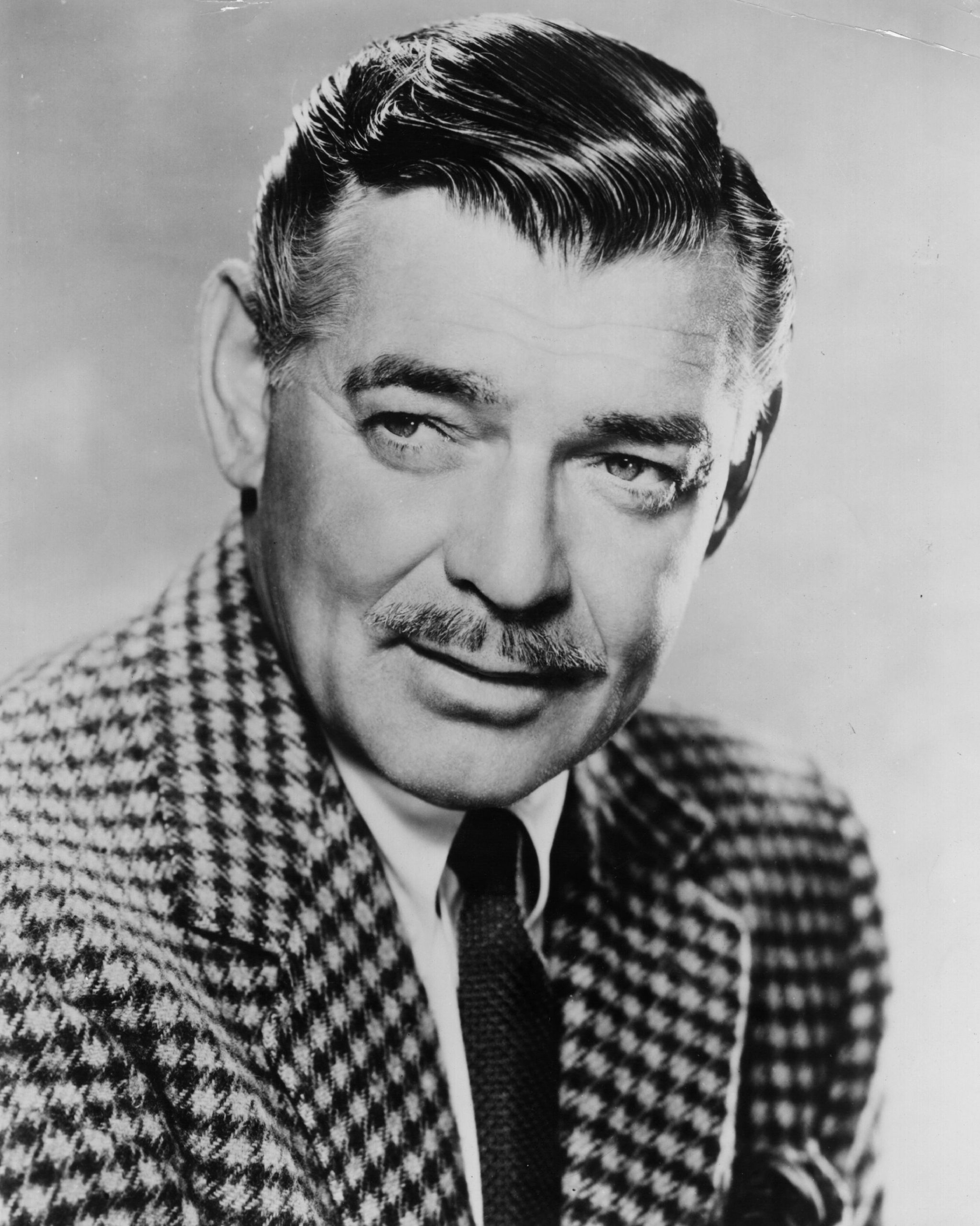 Clark Gable en 1942