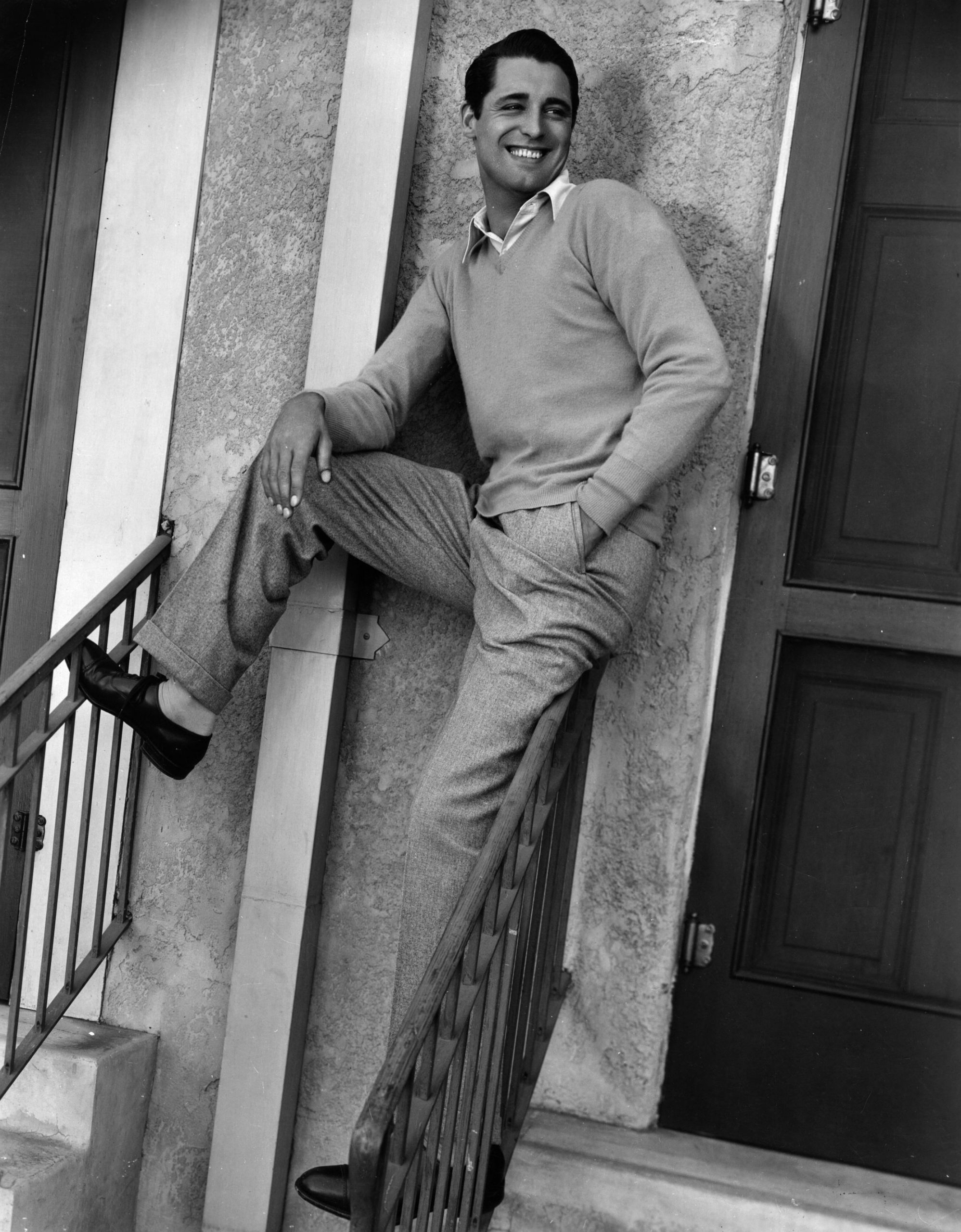Cary Grant en 1933