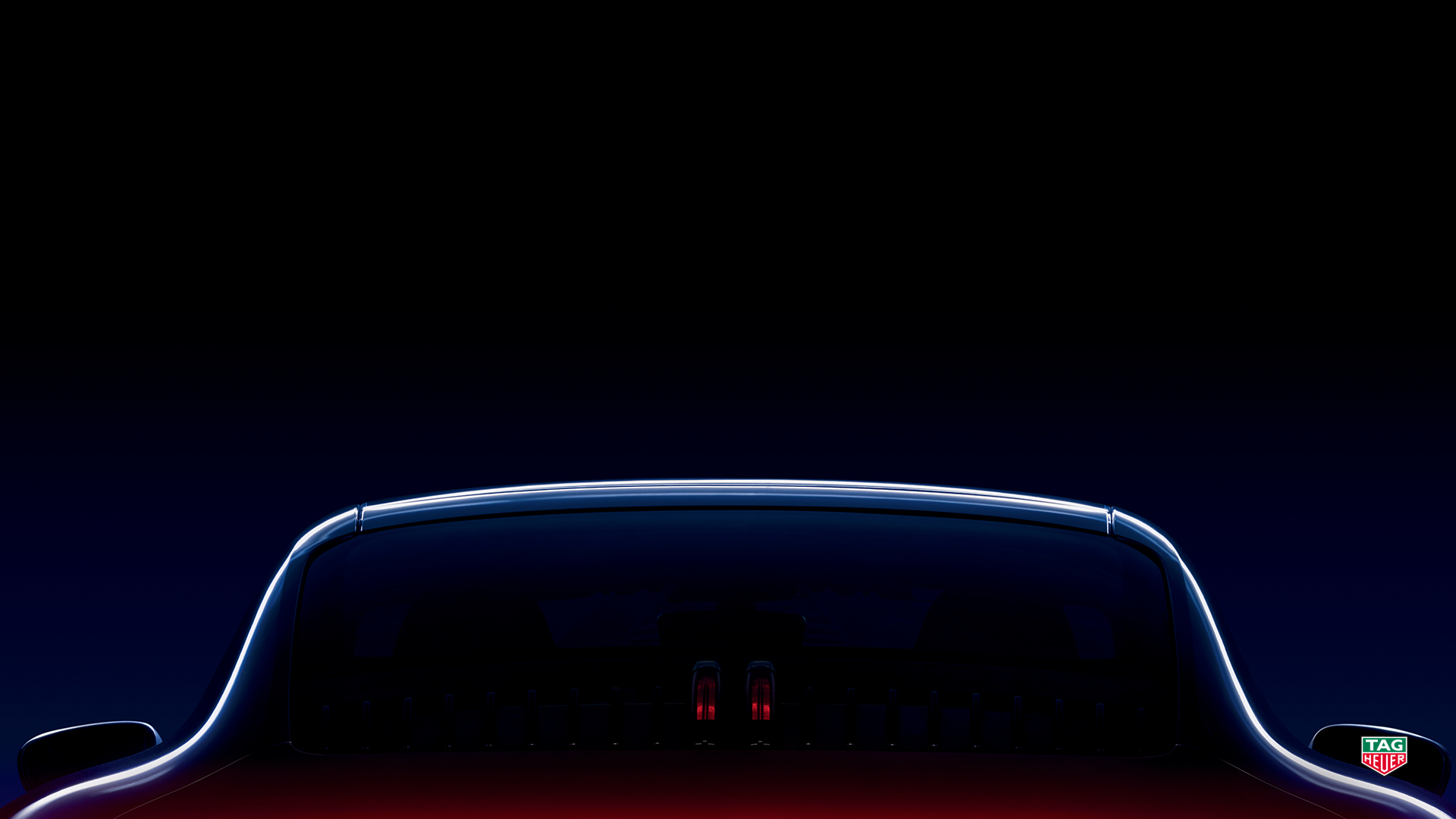 Colaboraci&oacute;n TAG Heuer con Porsche 