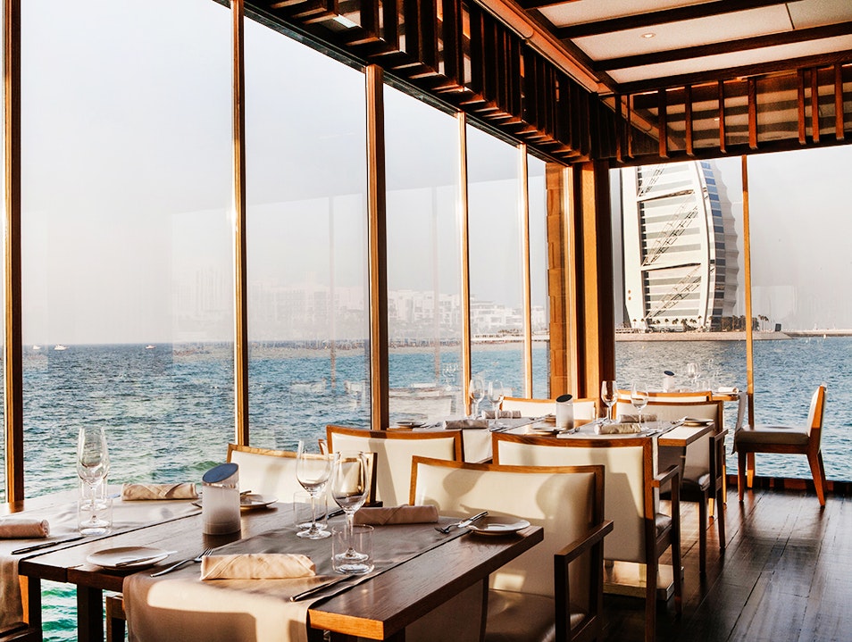 Foto: Jumeirah