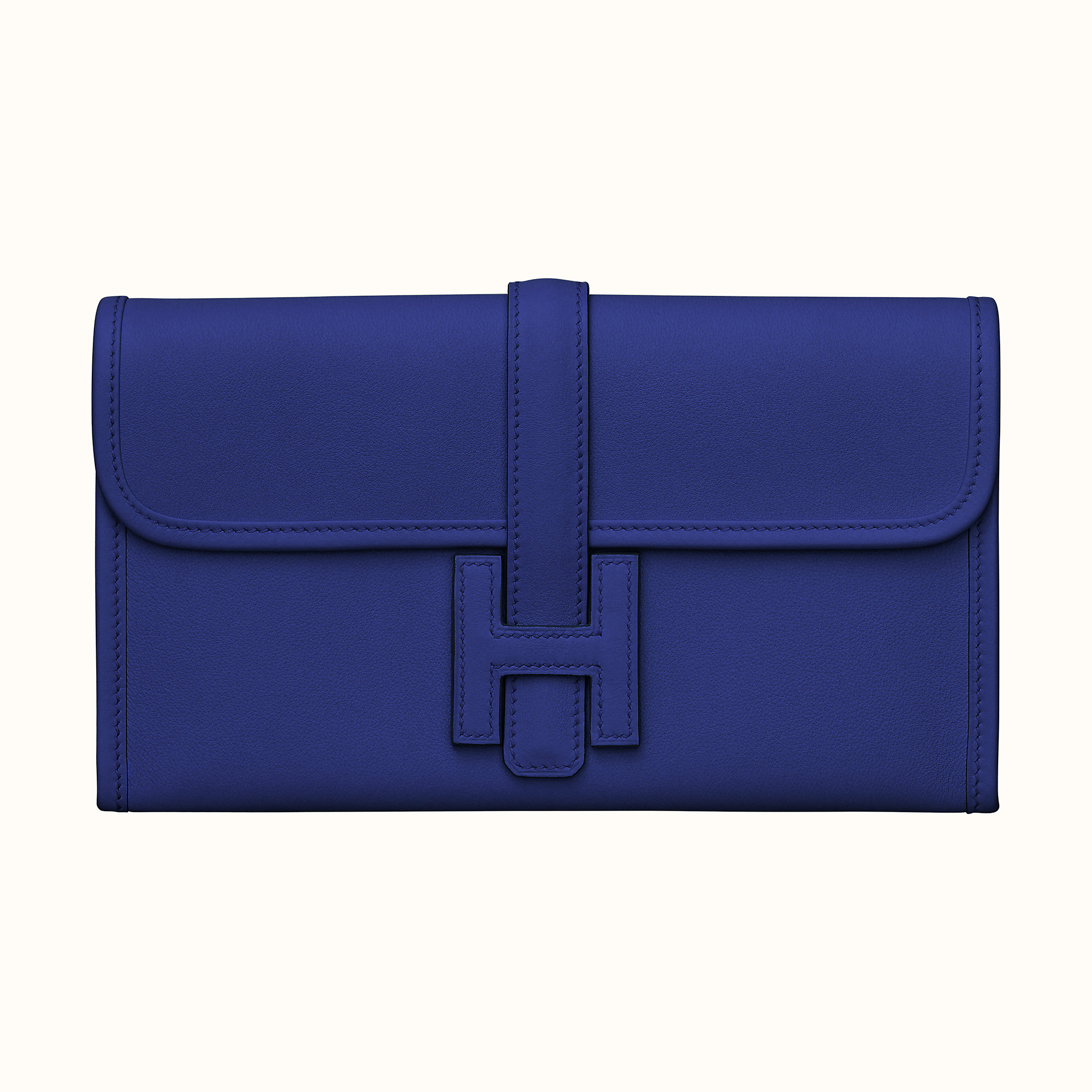 Cartera Jige Duo de Hermès