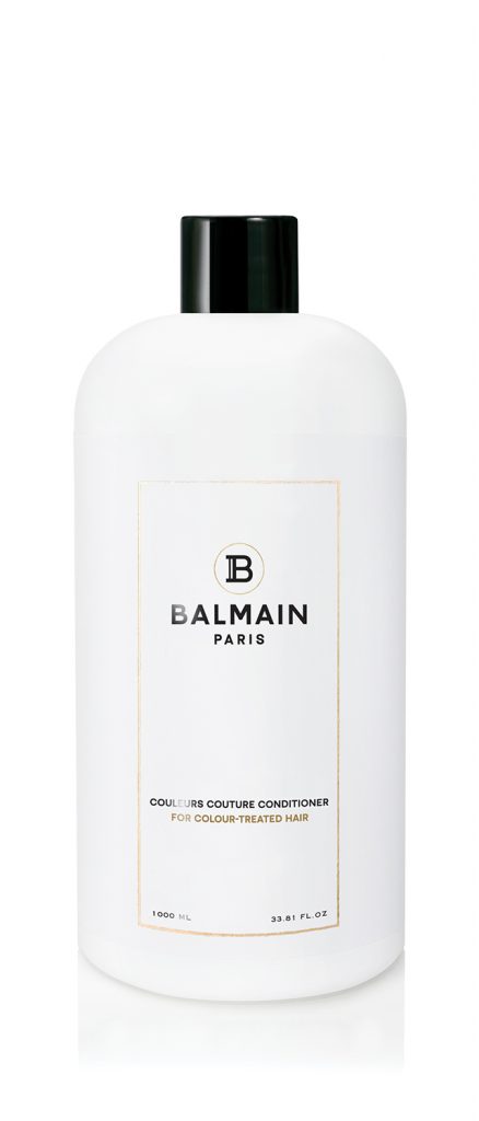 Couleurs Couture Conditioner / Foto: Balmain Hair Couture
