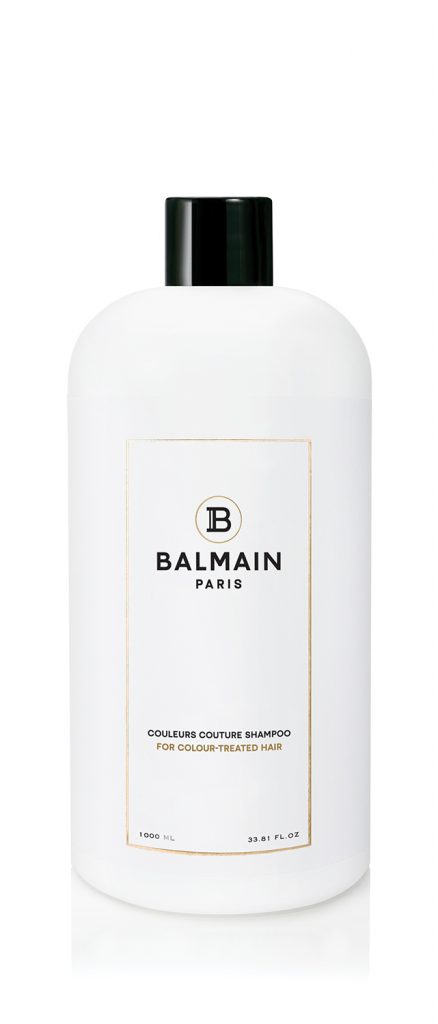 Couleurs Couture Shampoo / Foto: Balmain Hair Couture