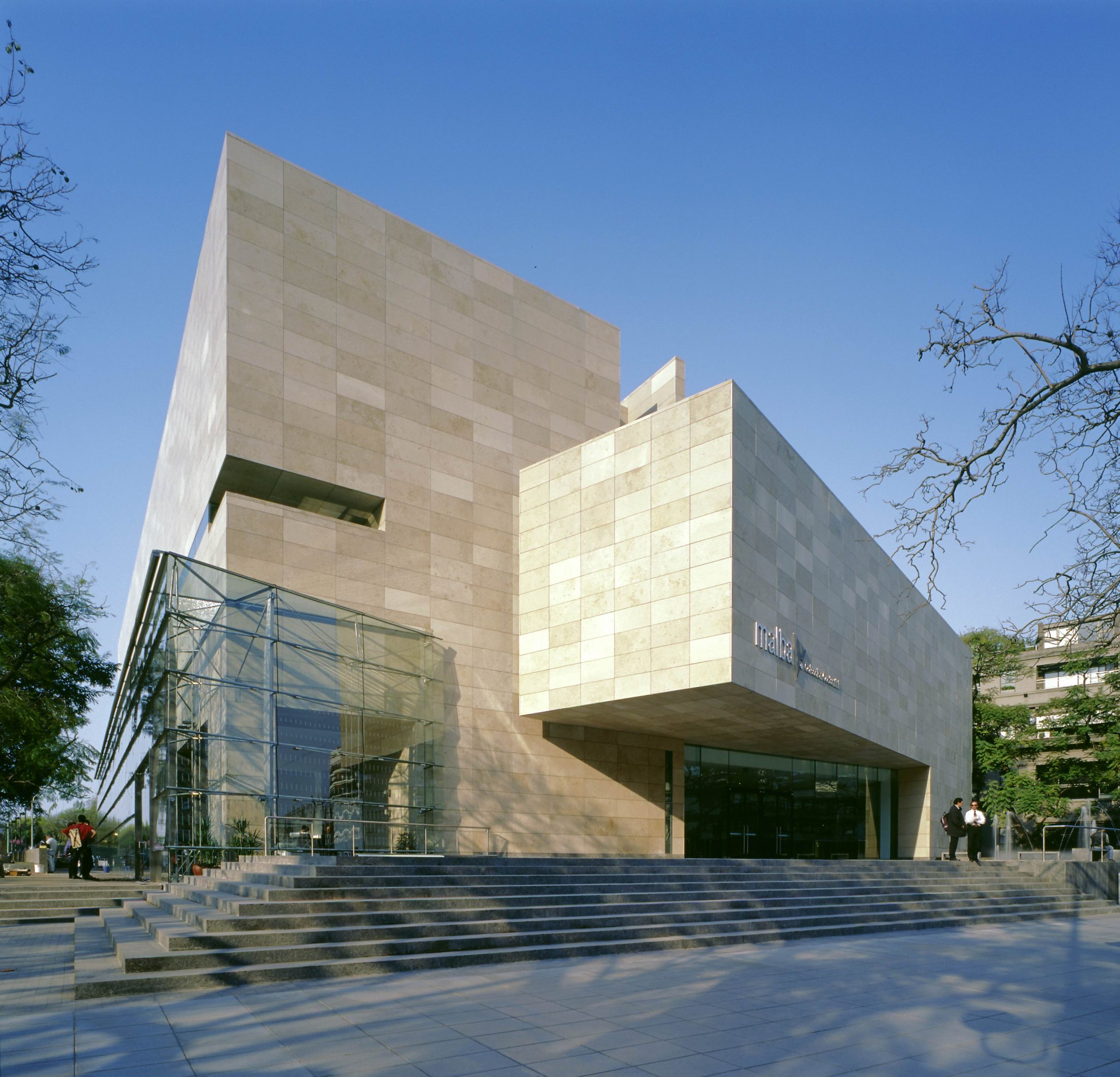 Foto: Museo MALBA