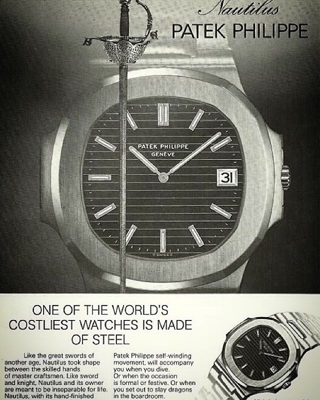 Patek Philippe