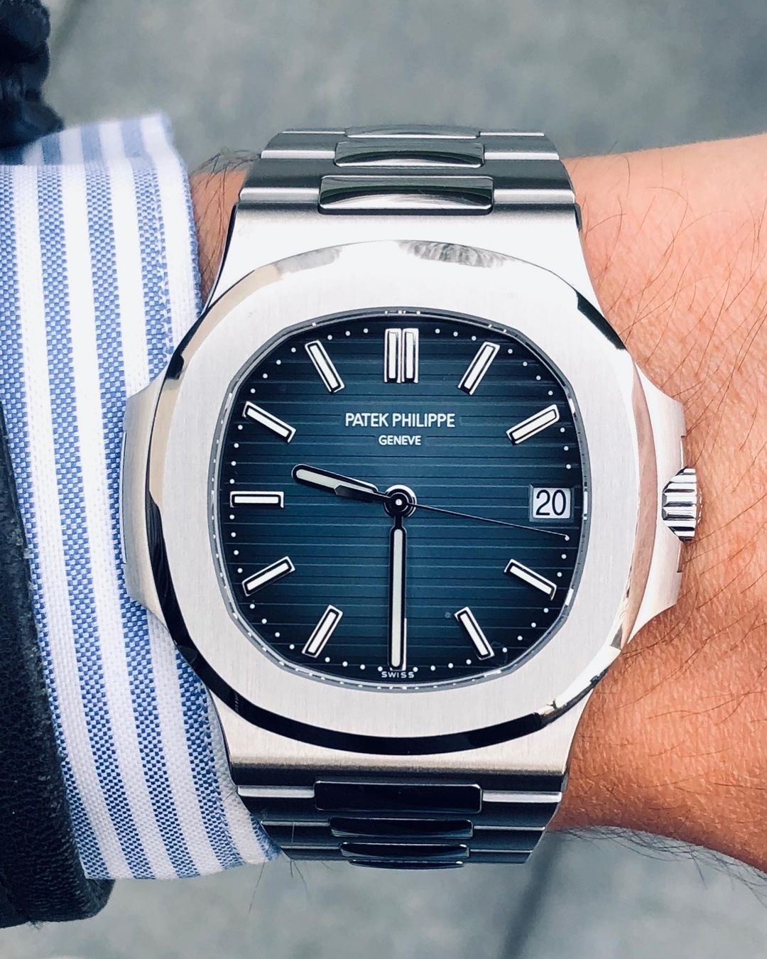 Patek Philippe