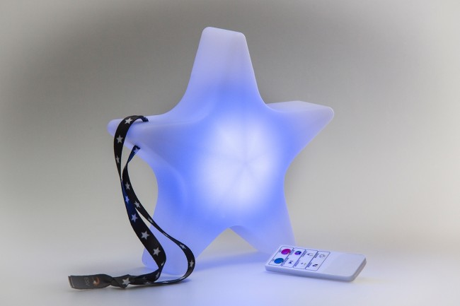 Foto: Oliva Iluminación