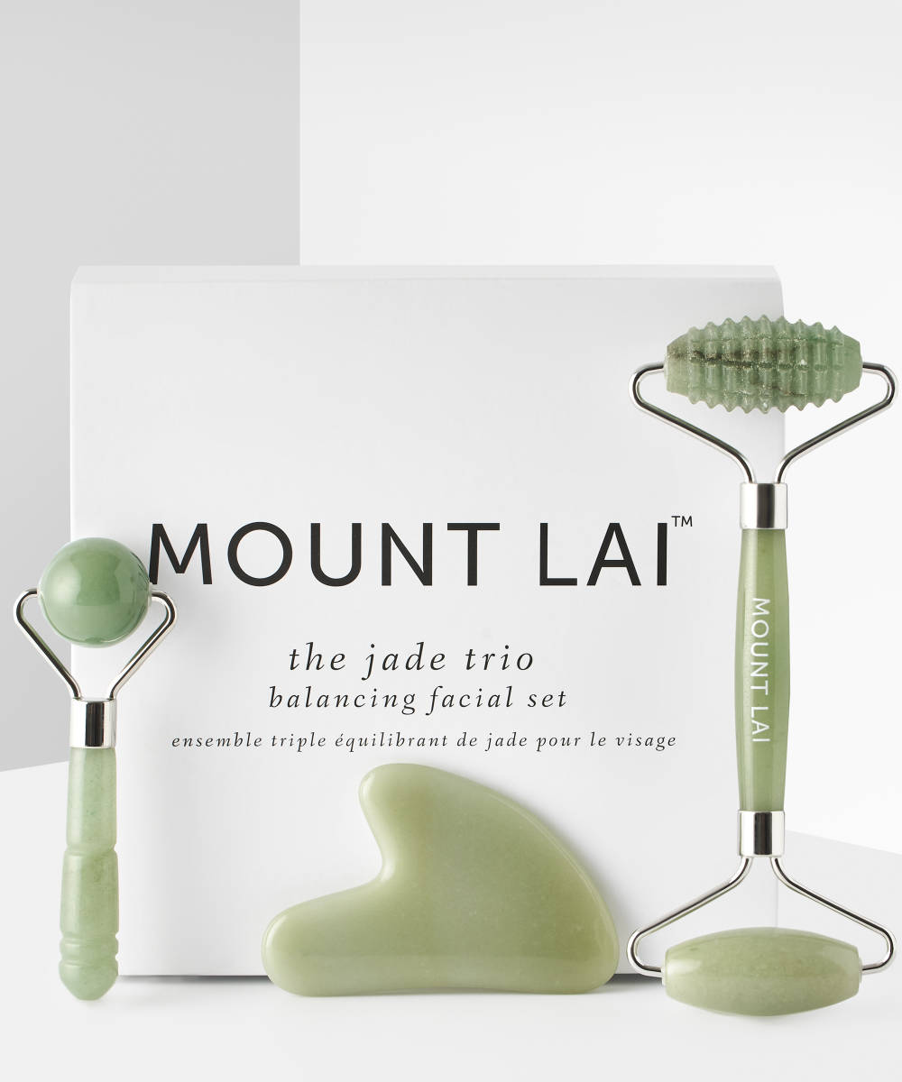 Foto: Mount Lai
