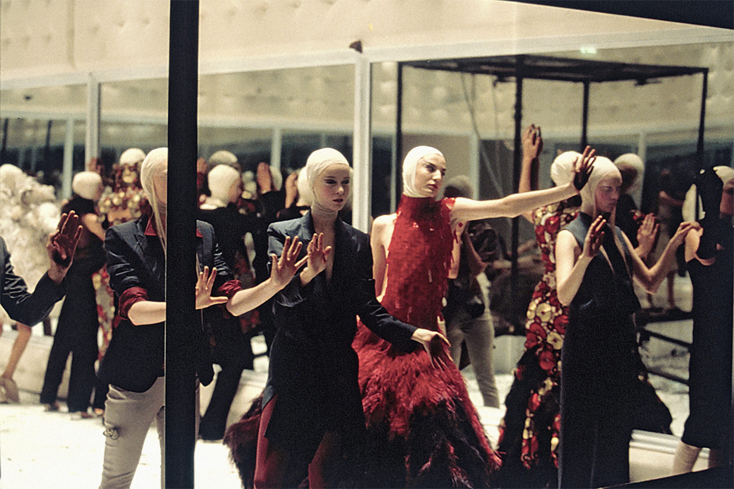 Alexander McQueen