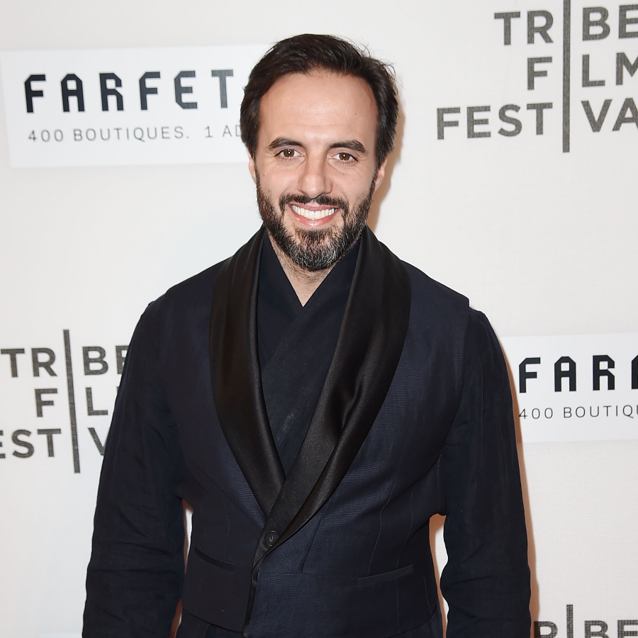 Farfetch