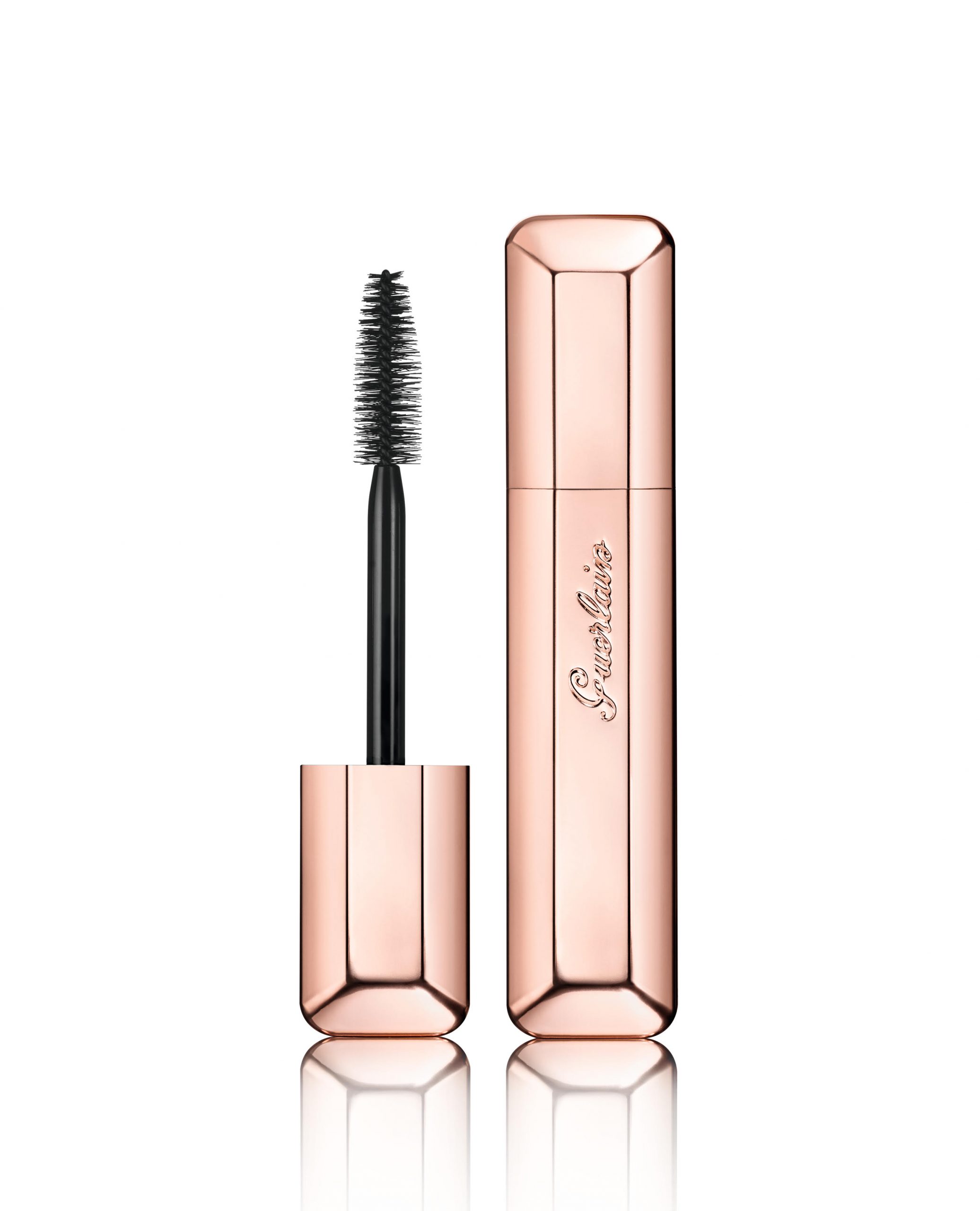 La m&aacute;scara MAD EYES/Foto: MAD EYES de Guerlain