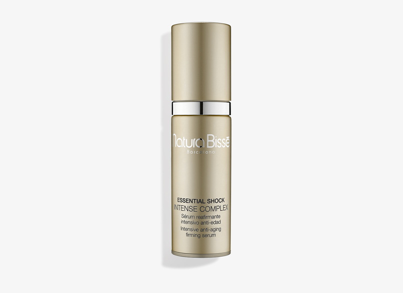 Essential Shock Intense Complex. /Foto: Natura Biss&eacute;