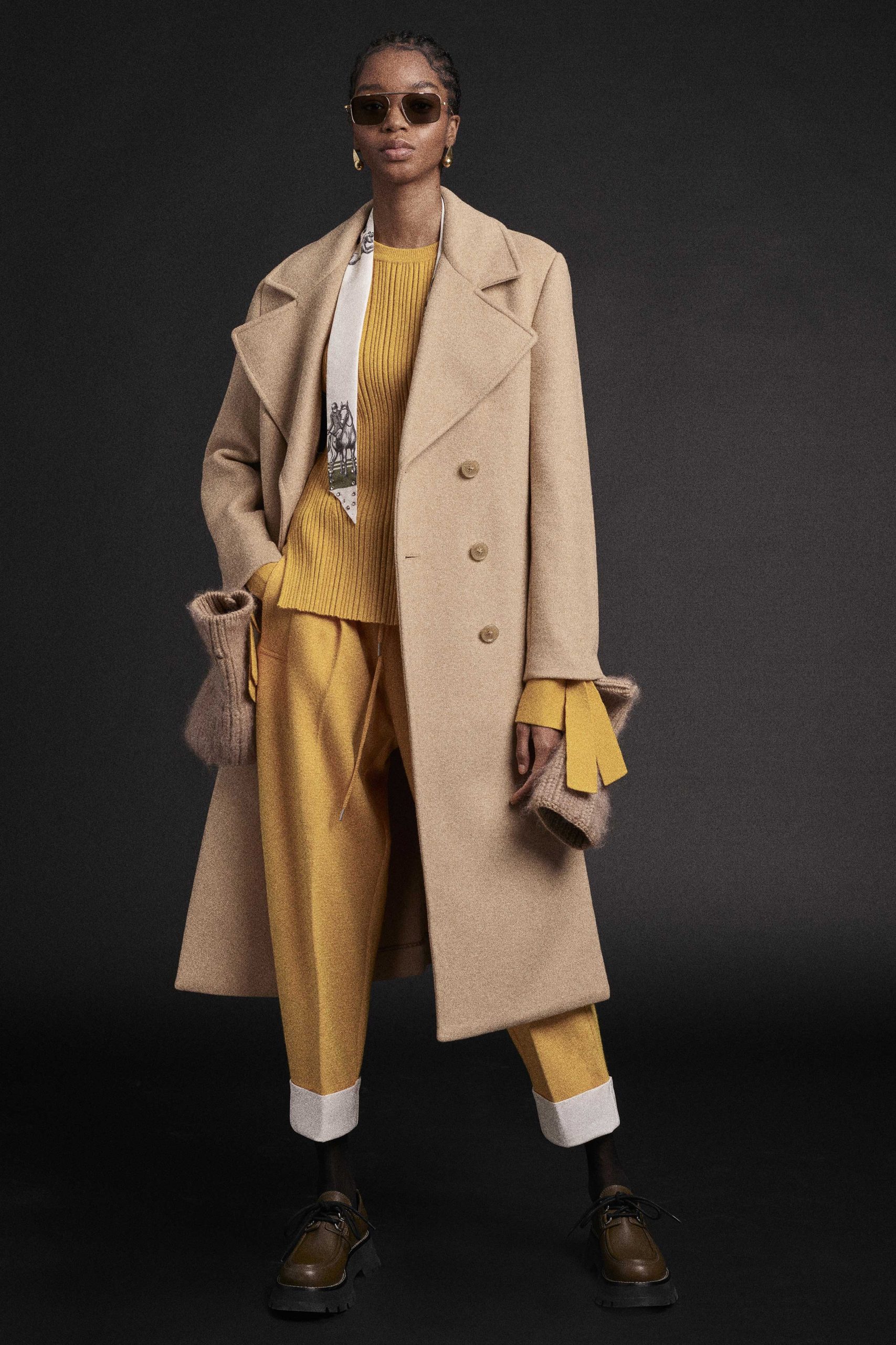 Philip Lim, NYFW otoño-invierno 2021/2022 / Foto: Philip Lim
