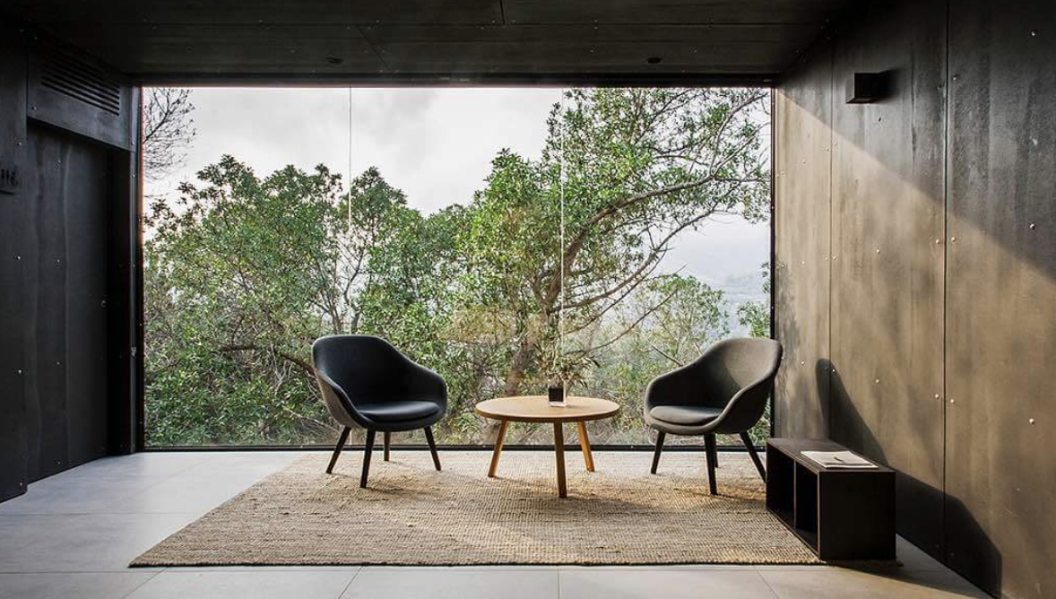 Vistas a Guadalest / Foto: Vivood Landscape Hotel
