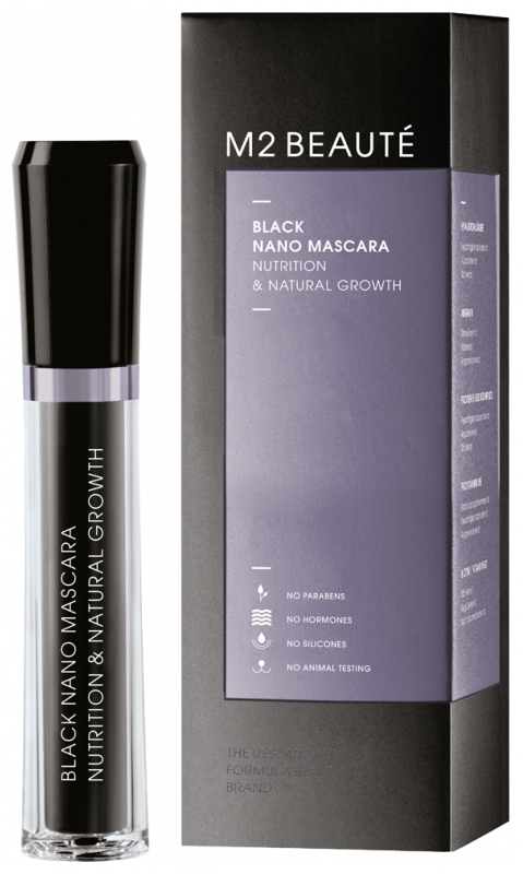 M&aacute;scara M2 Beaut&eacute;