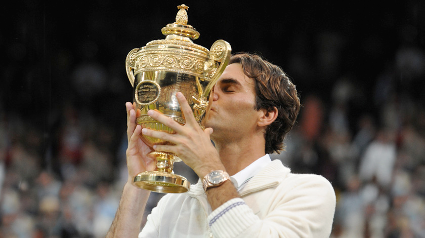 Roger Federer