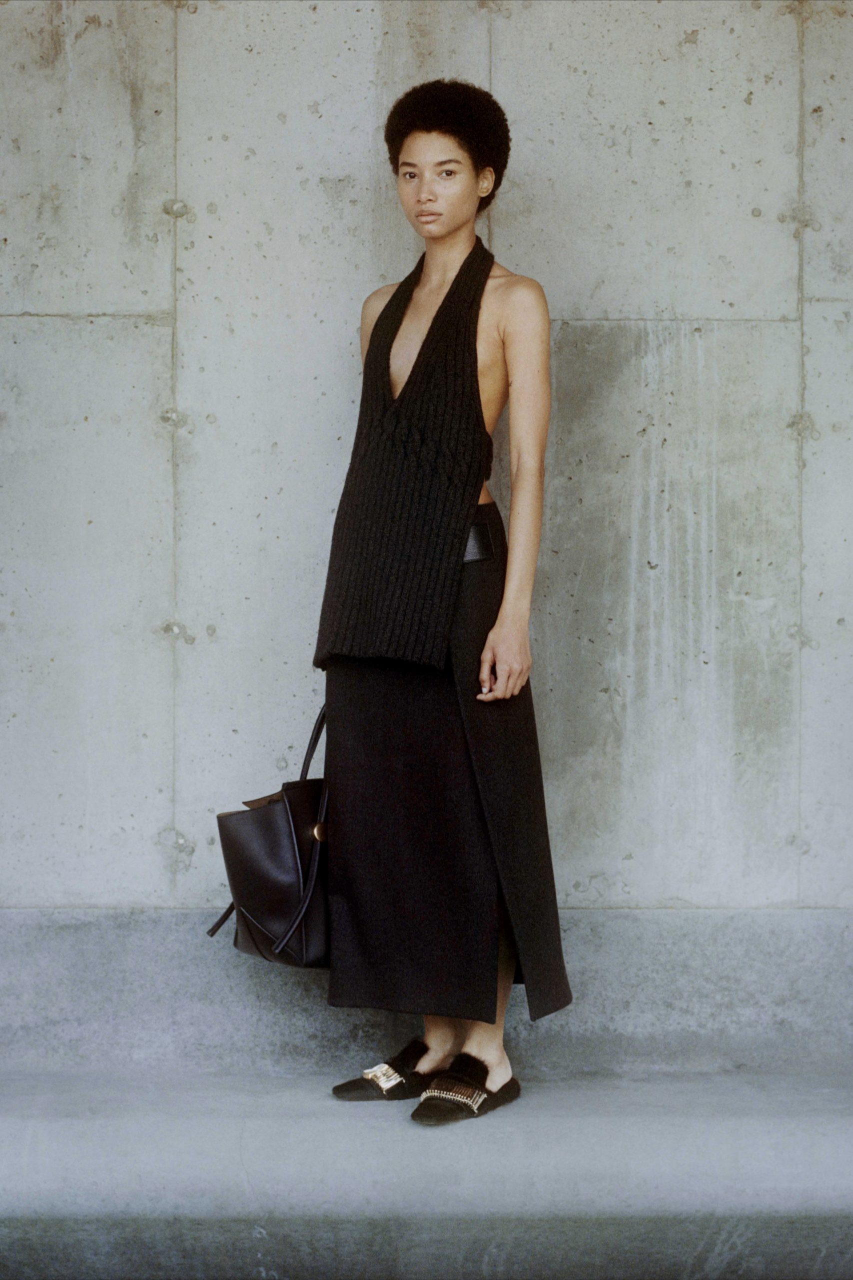Proenza Schouler, NYFW otoño-invierno 2021/2022 / Foto: Proenza Schouler