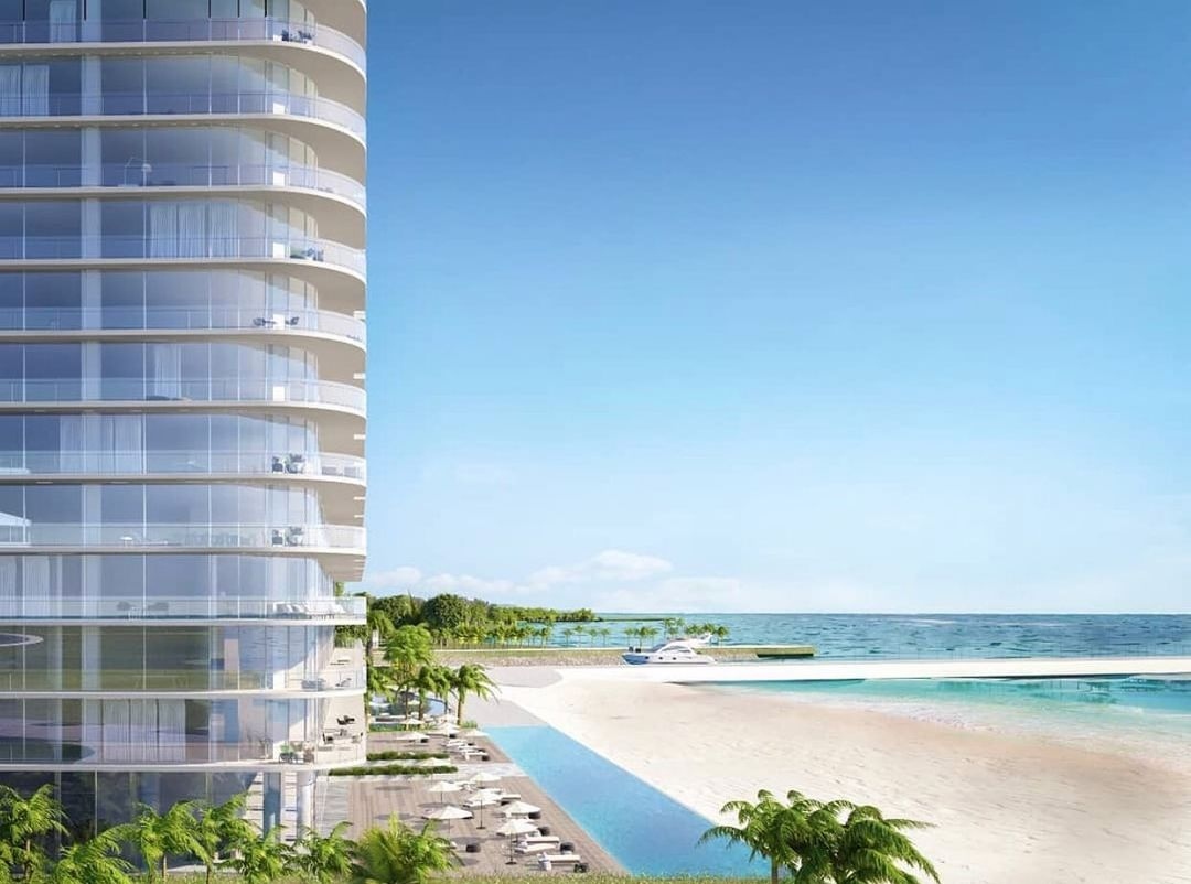 SLS Cancun