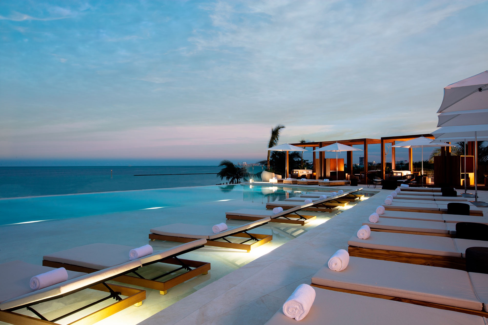 SLS Cancun