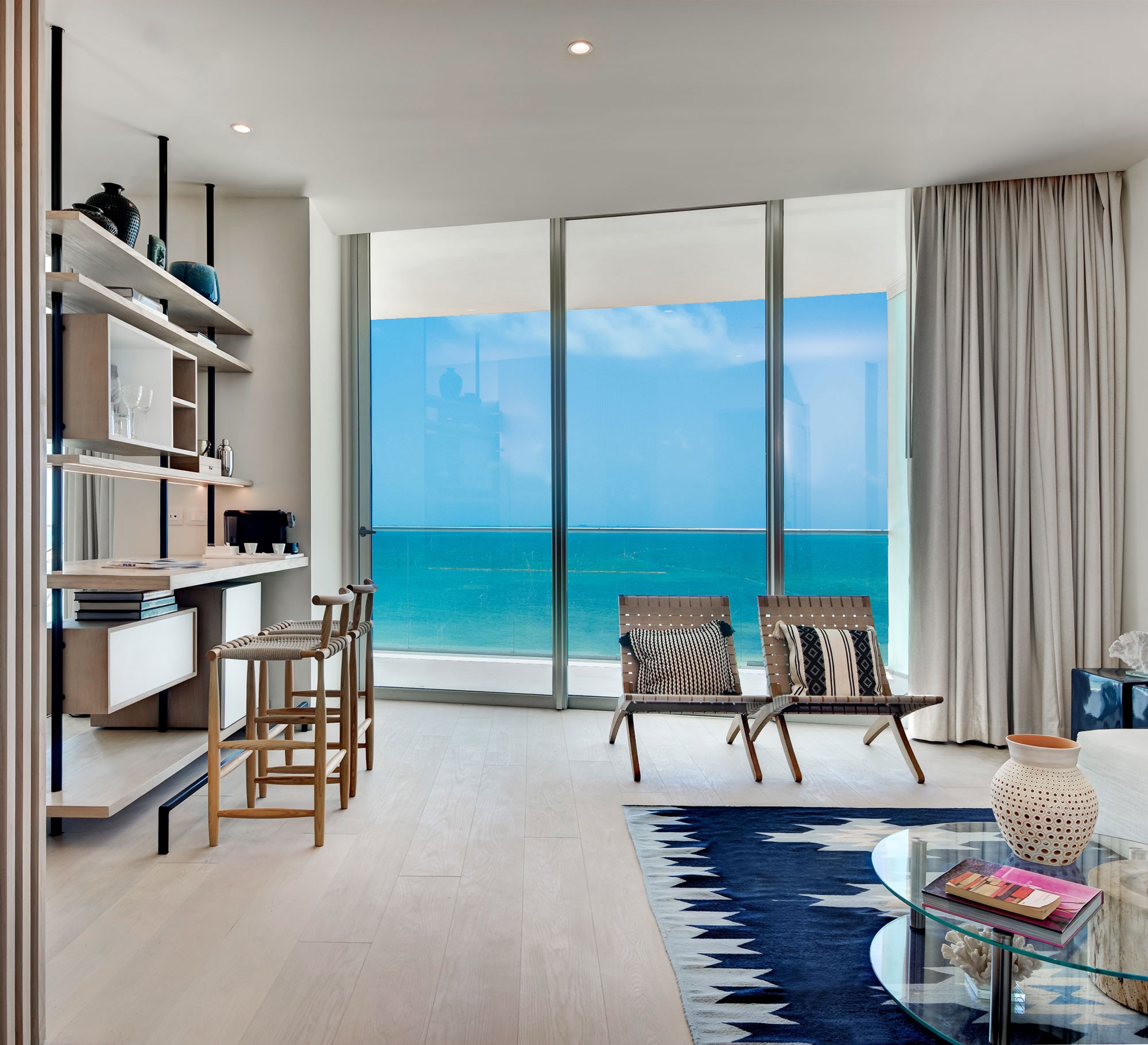 SLS Cancun