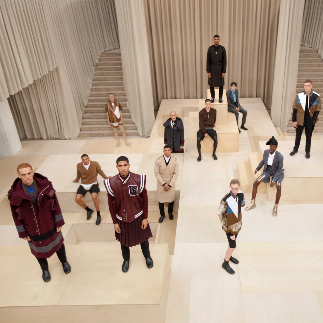 Burberry