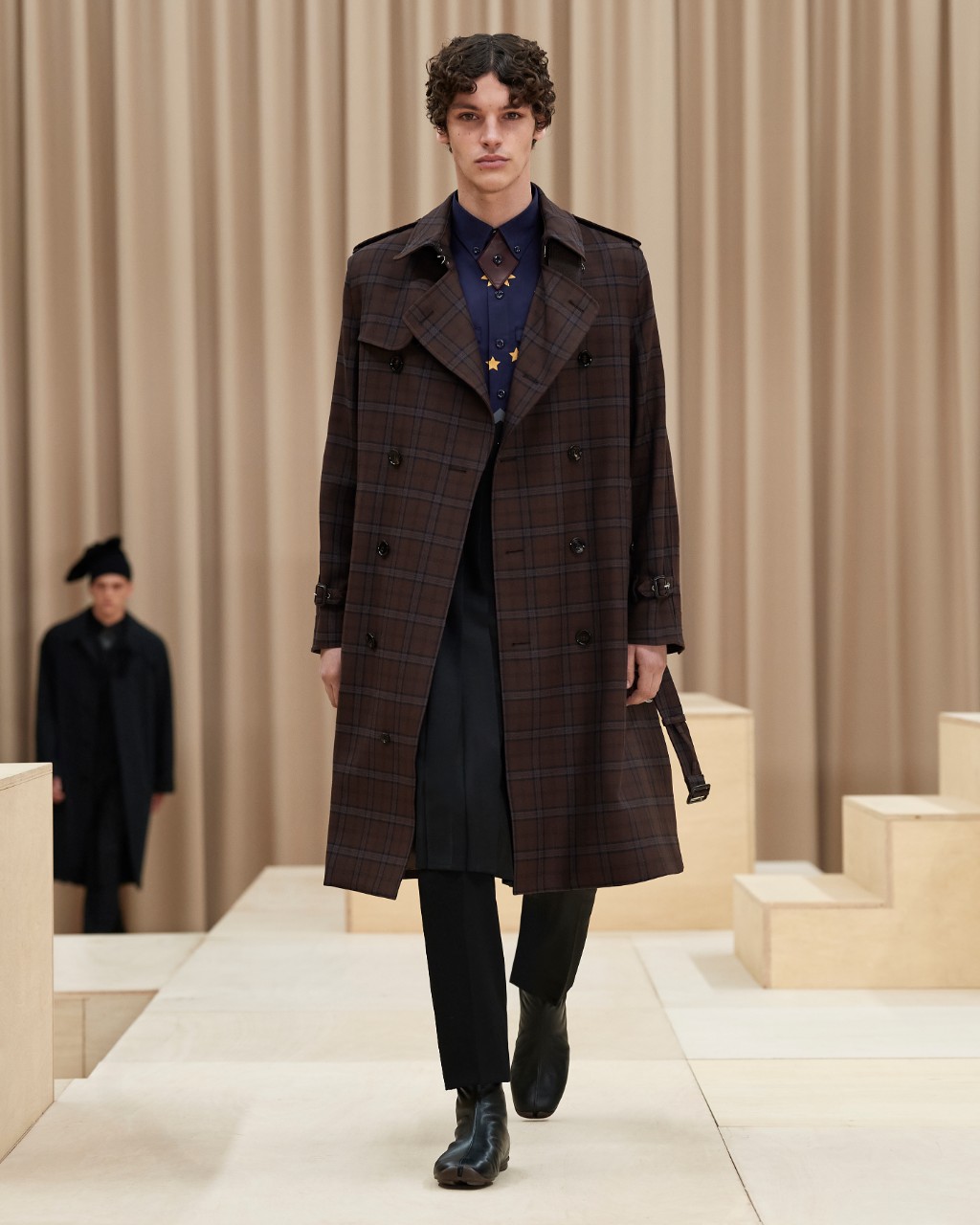 Burberry