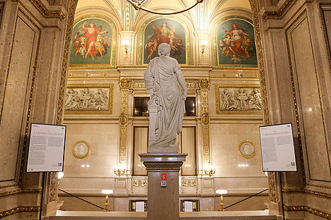 &Oacute;pera de Viena