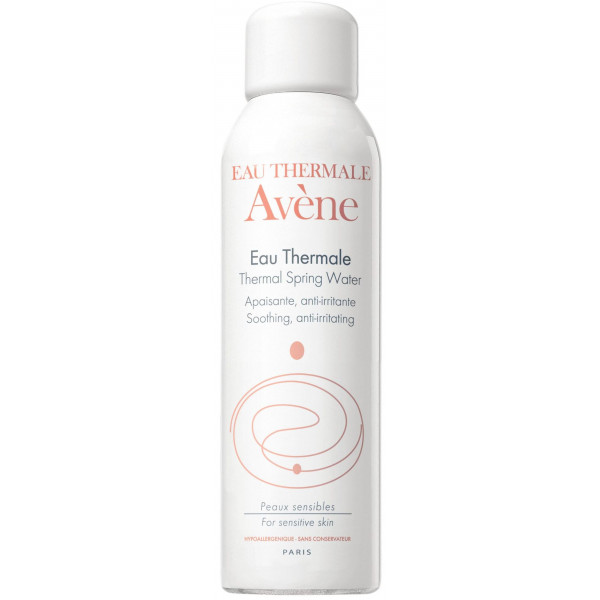 Productos de belleza