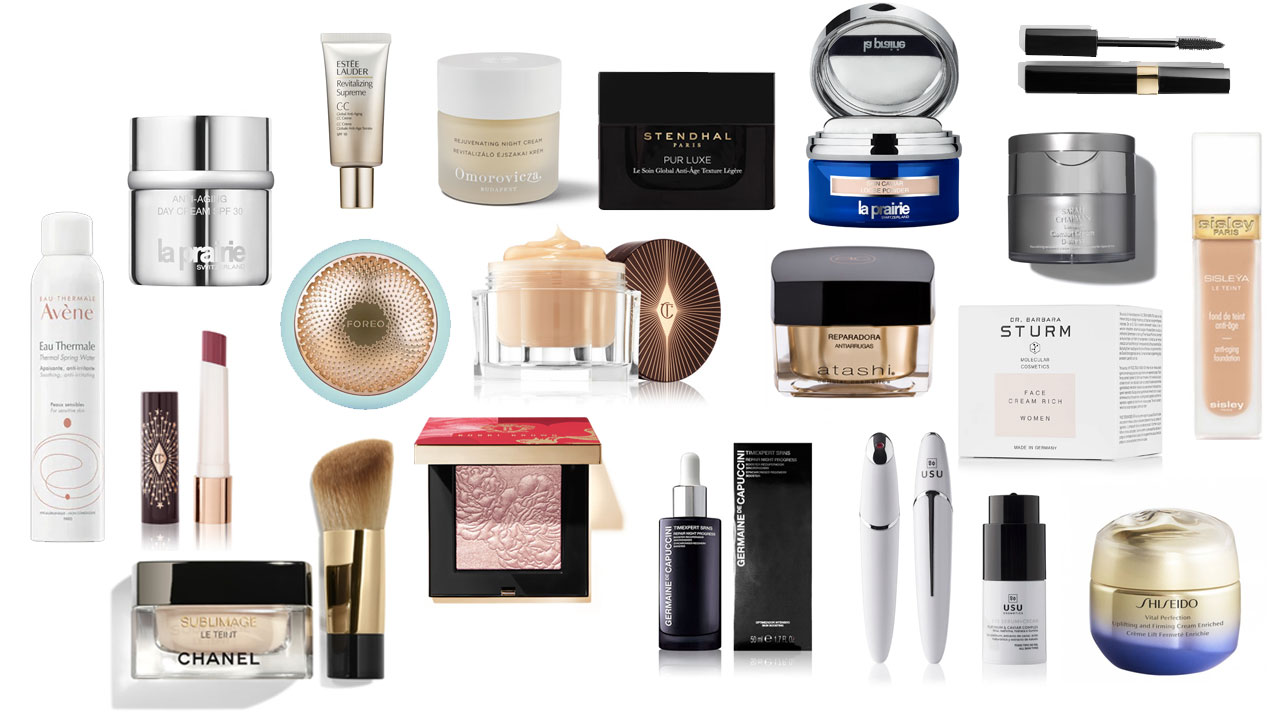 Productos de belleza