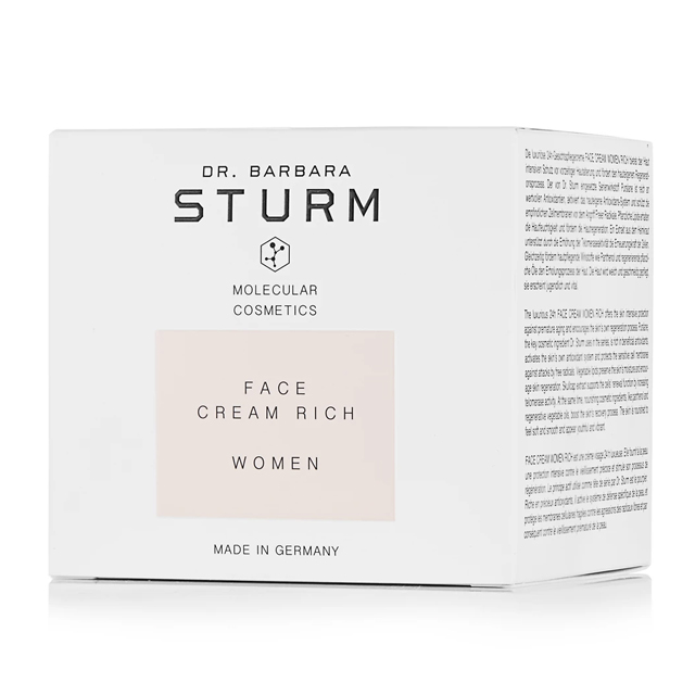 Productos de belleza