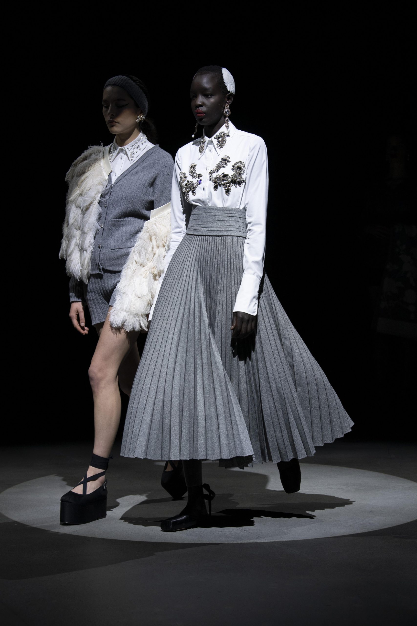 Moda Londres