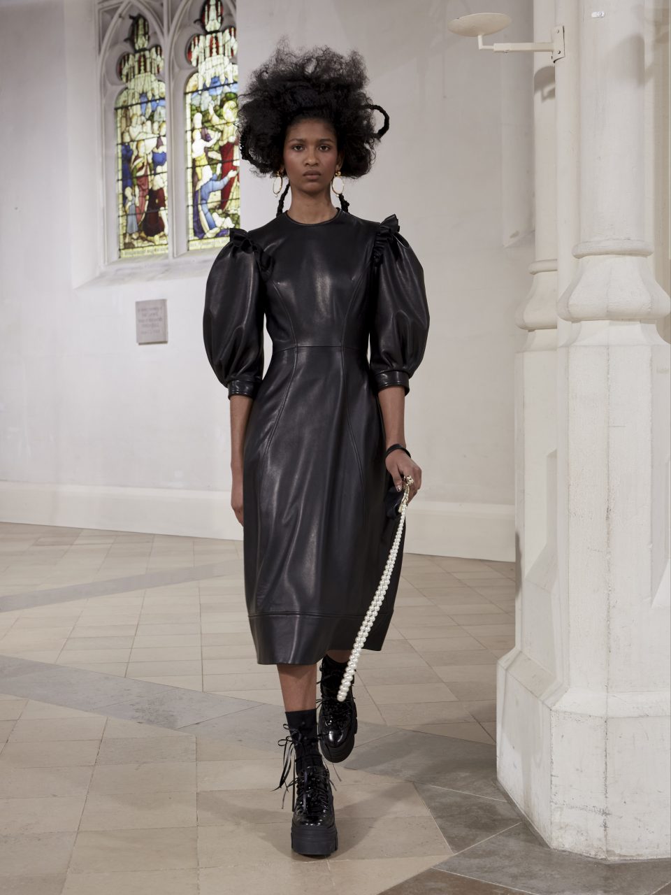 Moda Londres