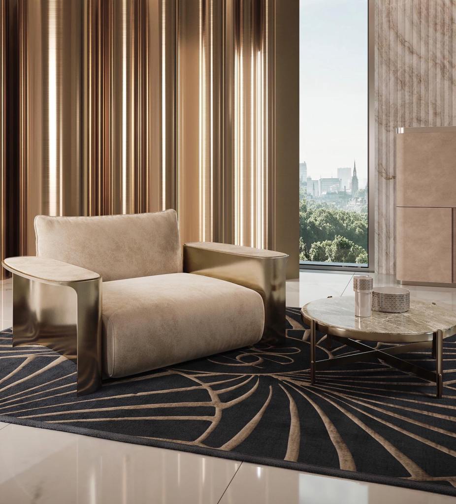 Colección interiorismo: Maison Elie Saab.