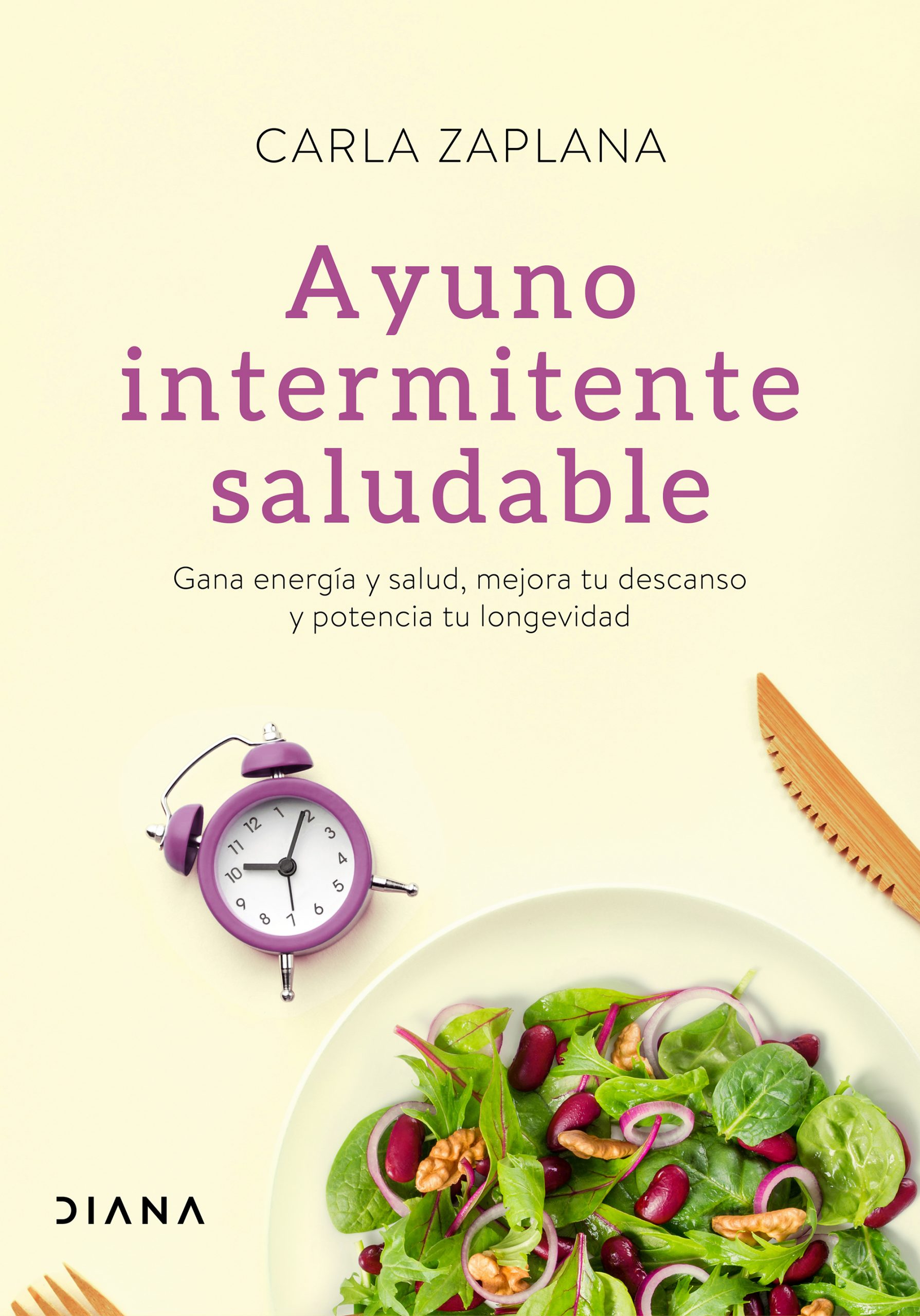 Ayuno intermitente