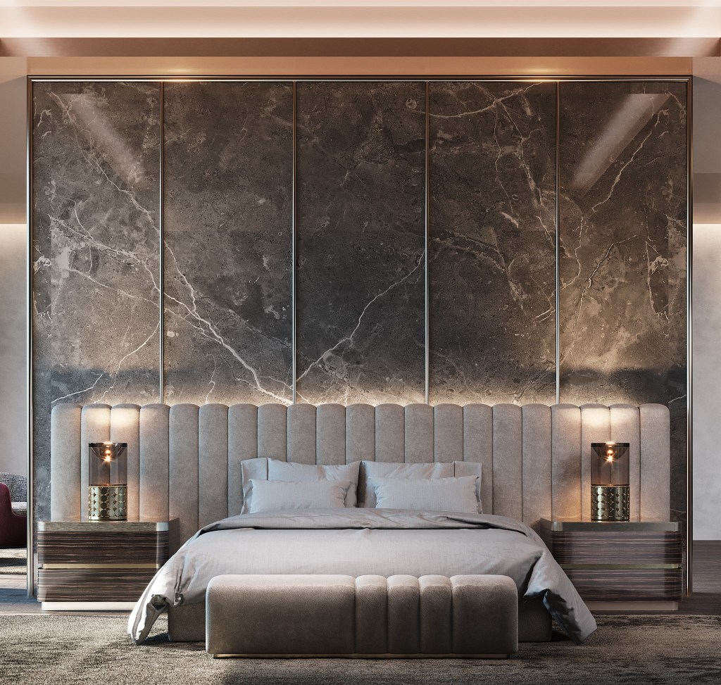 Colección interiorismo: Maison Elie Saab.