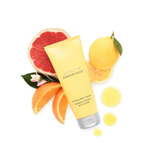 Exfoliante
